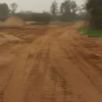 FRAÇÃO DE TERRAS DE 62HA1997,50 EM CACHOEIRA DO SUL/RS