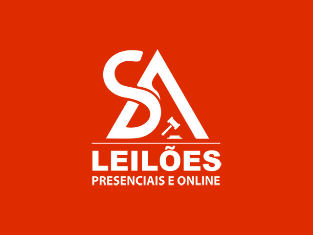 SA LEILÕES - 09/06/2026 E 18/06/2026