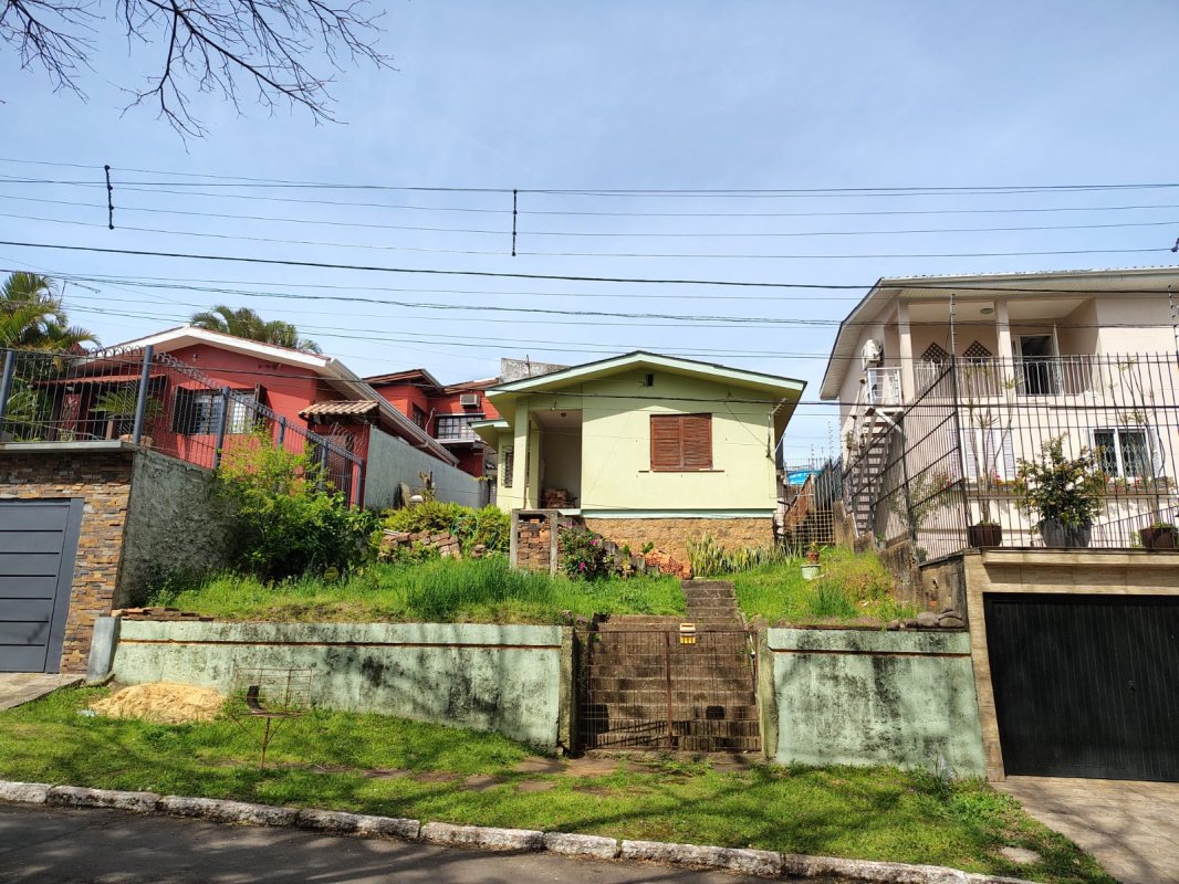LOTE 012 - Casa em Porto Alegre/RS