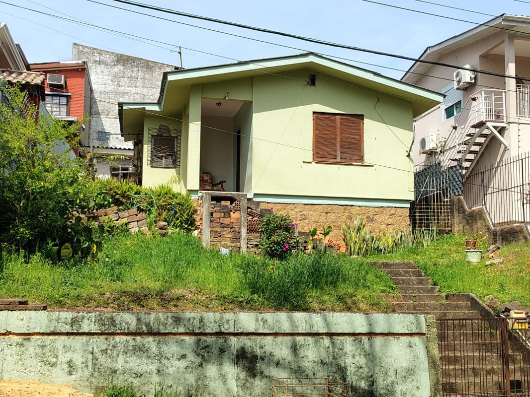 LOTE 012 - Casa em Porto Alegre/RS