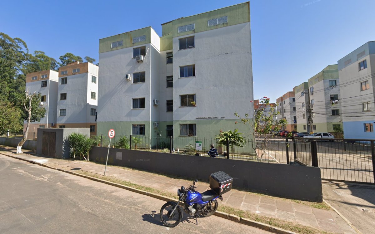 LOTE 008 - Apartamento em Esteio/RS