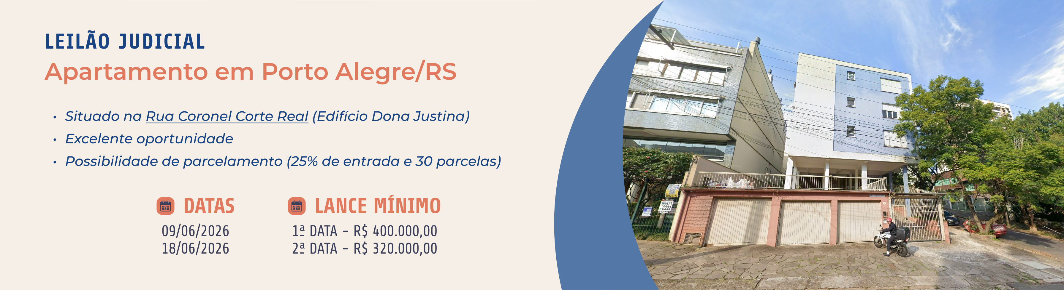 Edificio Dona Justina