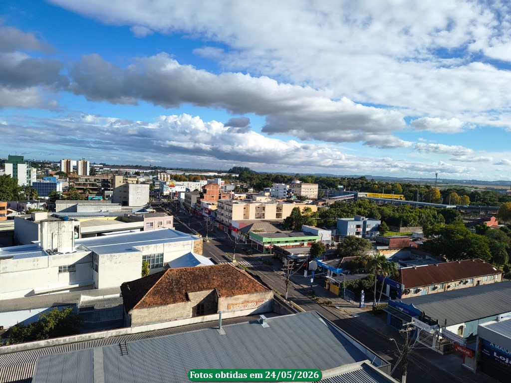 LOTE 004 - Hotel em Esteio/RS
