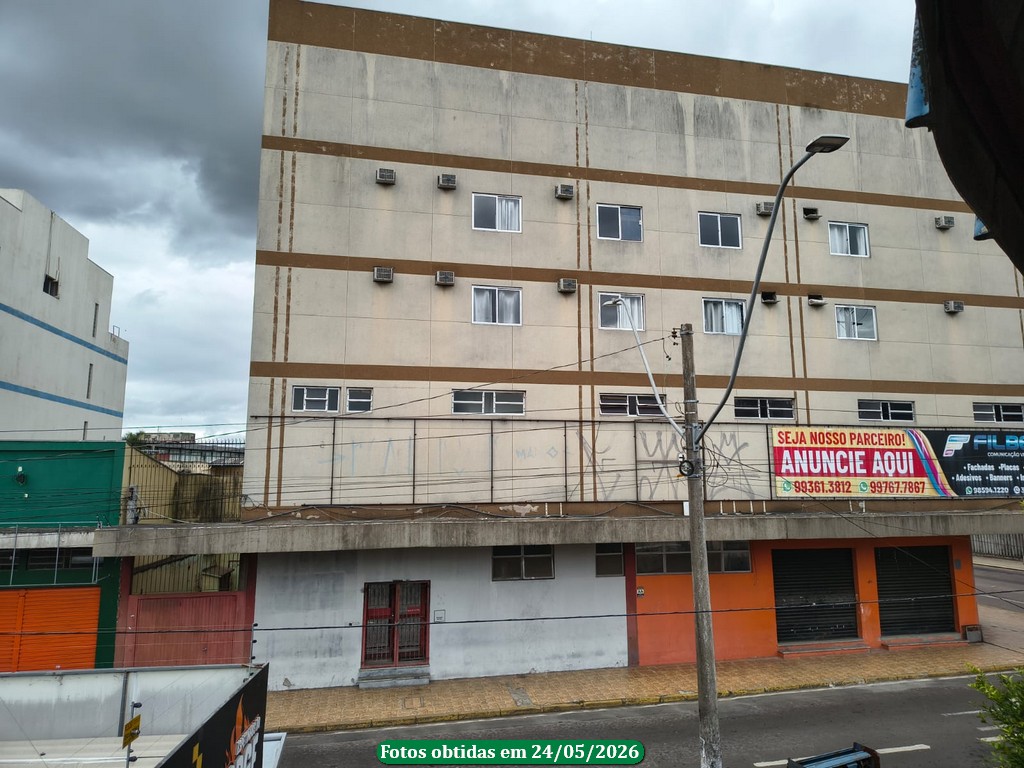 LOTE 004 - Hotel em Esteio/RS