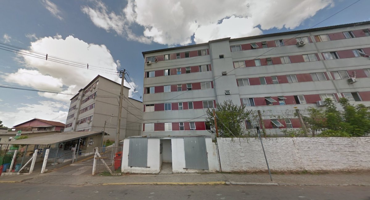 Imagem do imóvel Apartamento Em Esteio/rs