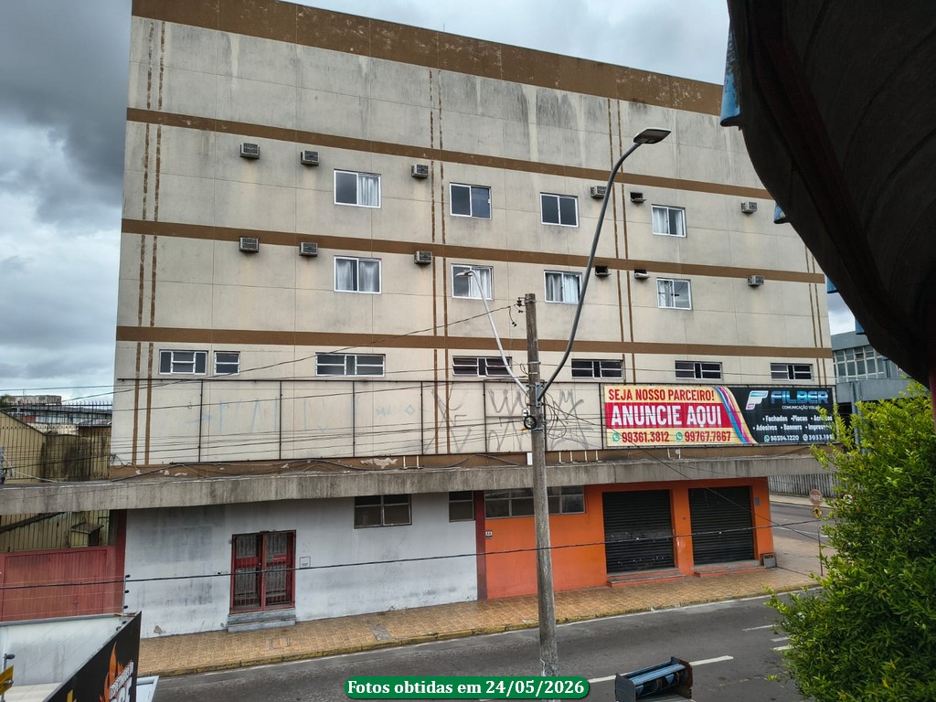 LOTE 004 - Hotel em Esteio/RS