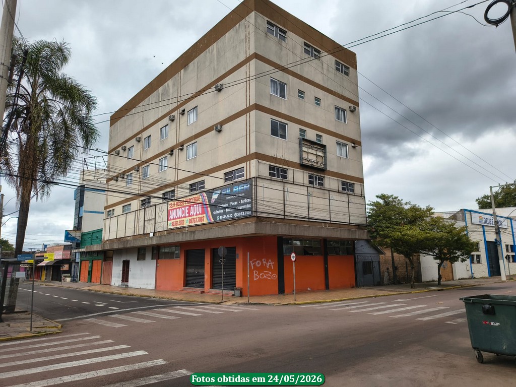 LOTE 004 - Hotel em Esteio/RS