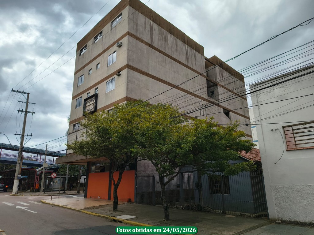 LOTE 004 - Hotel em Esteio/RS