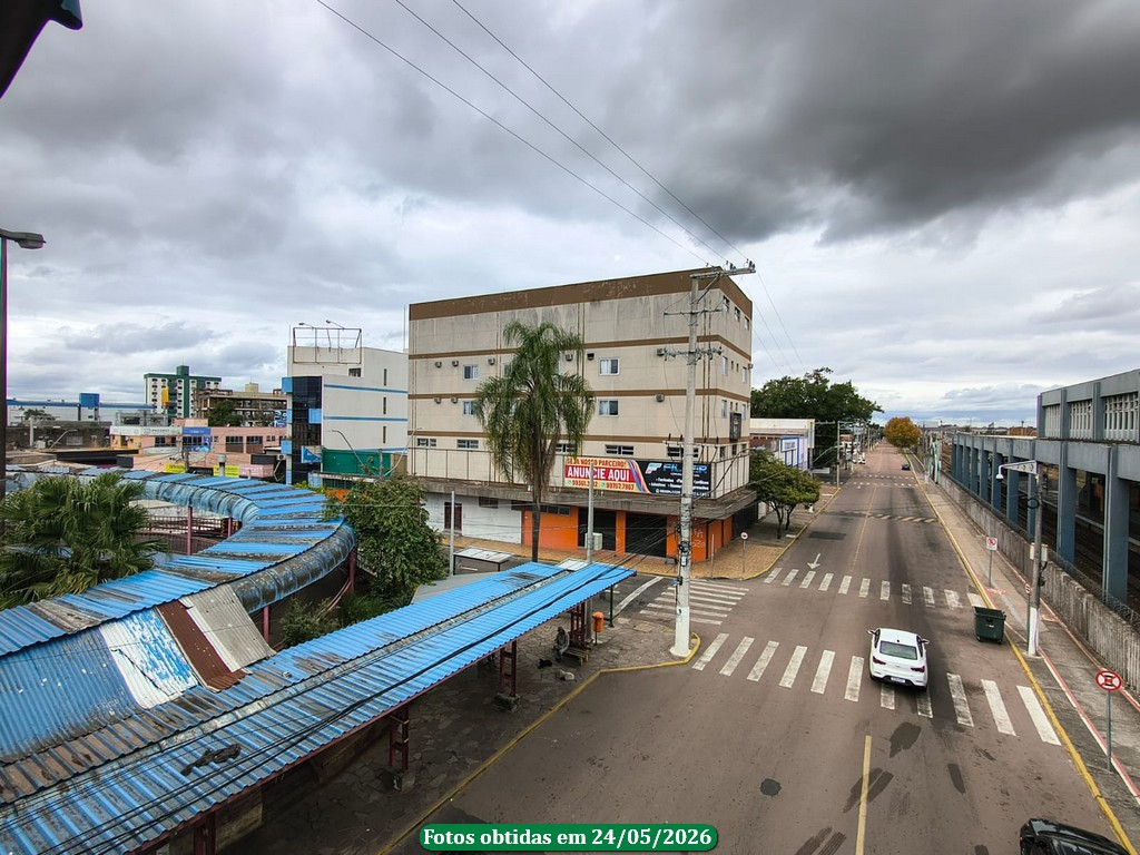LOTE 004 - Hotel em Esteio/RS