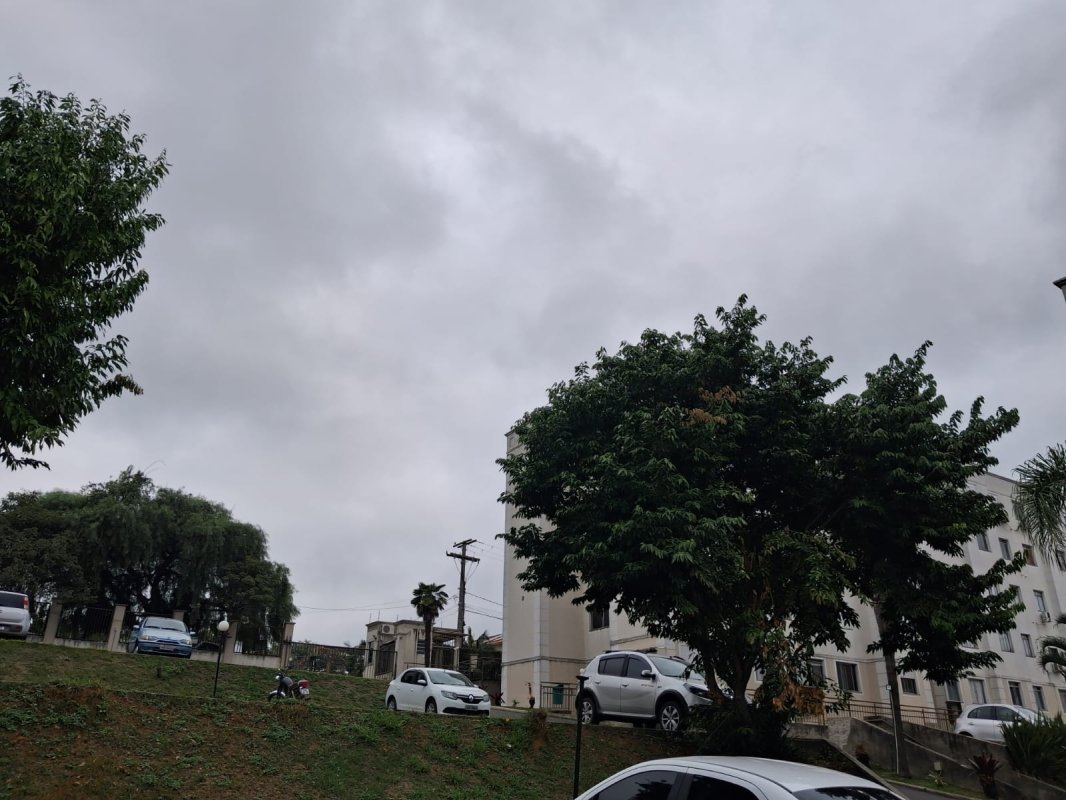LOTE 007 - Apartamento e box em Porto Alegre