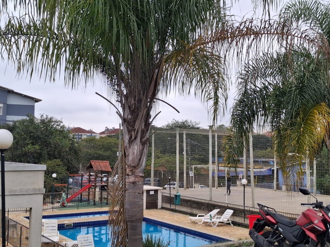 LOTE 007 - Apartamento e box em Porto Alegre
