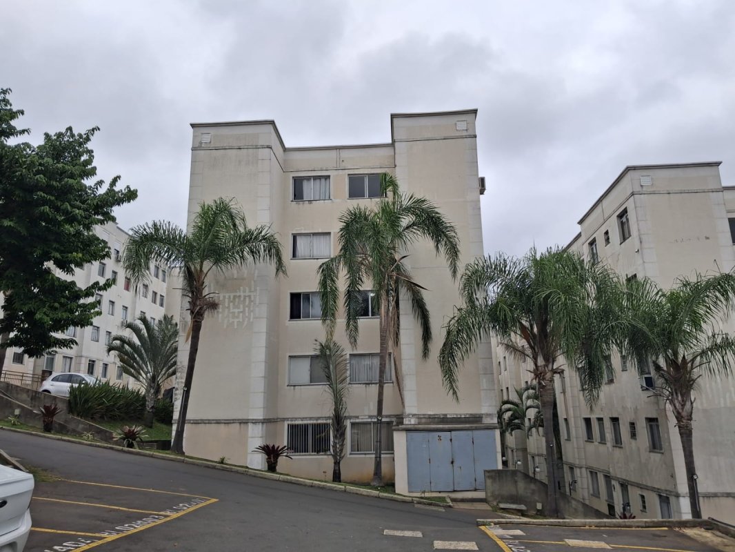 LOTE 007 - Apartamento e box em Porto Alegre