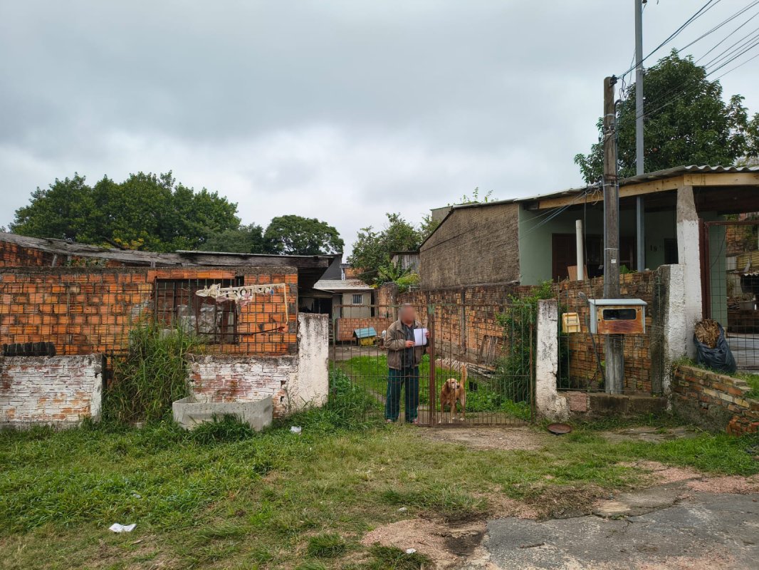 LOTE 008 - Terreno em Porto Alegre/RS