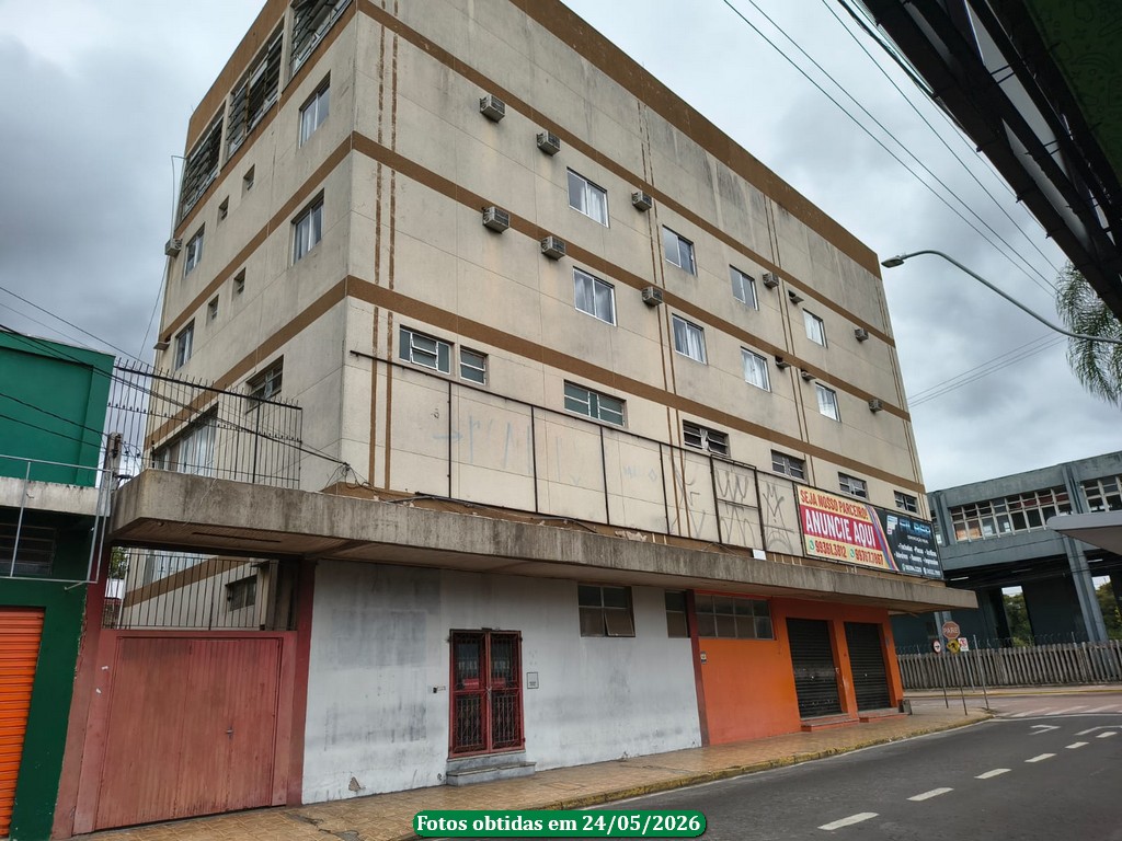 LOTE 004 - Hotel em Esteio/RS