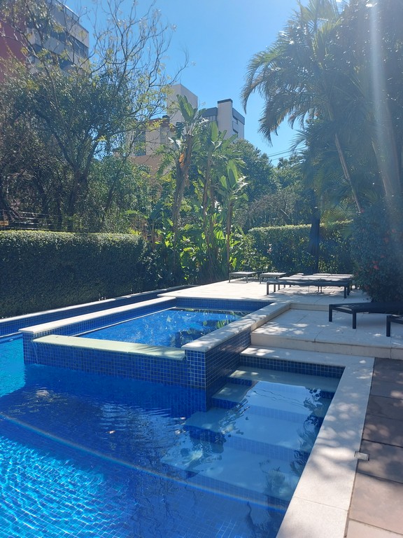 LOTE 002 - Apartamento em Porto Alegre/RS