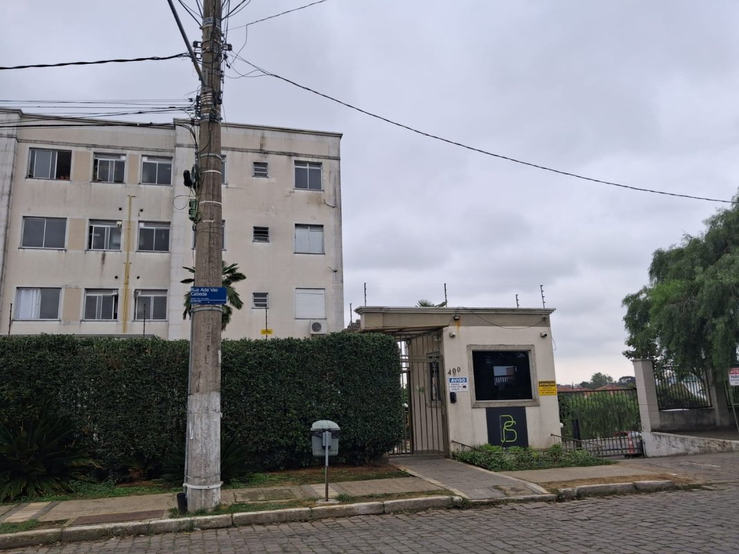 LOTE 007 - Apartamento e box em Porto Alegre