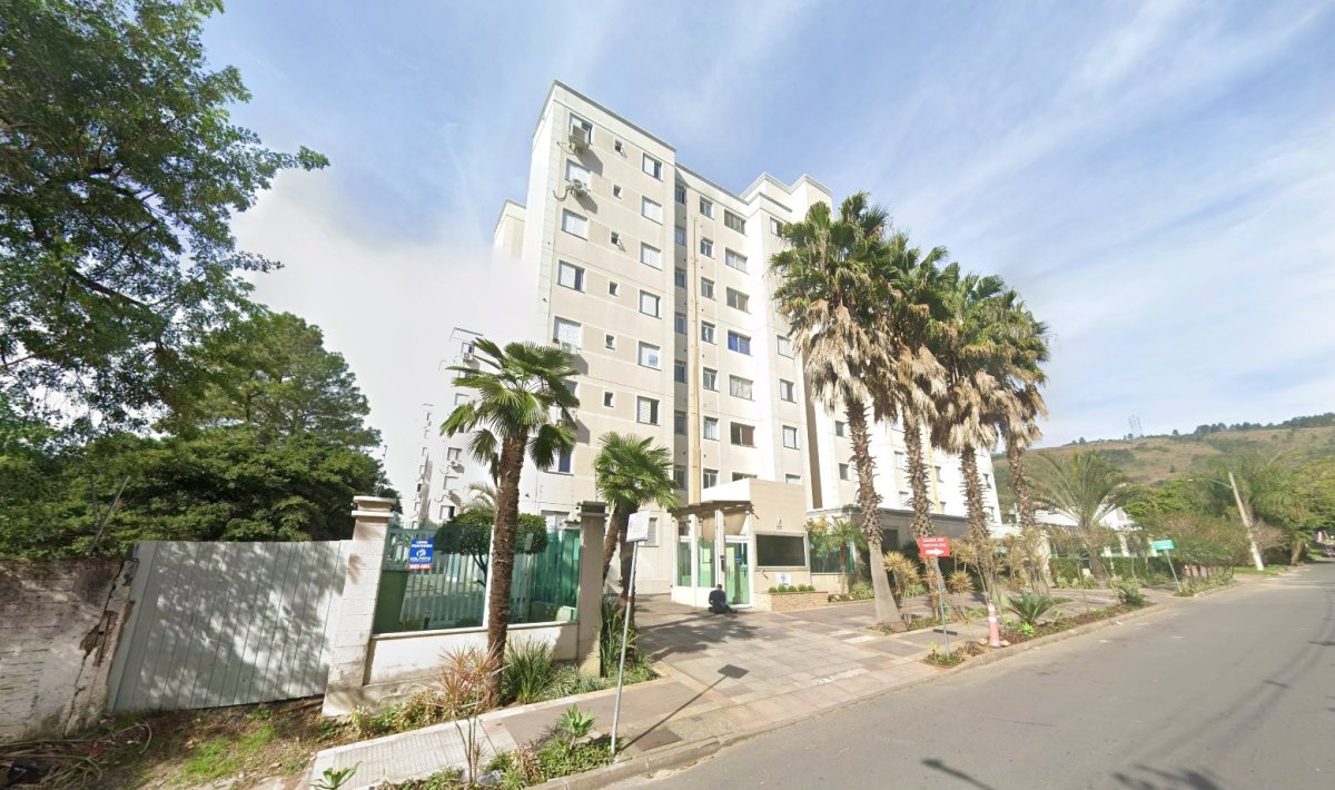 LOTE 004 - Apartamento em Porto Alegre/RS