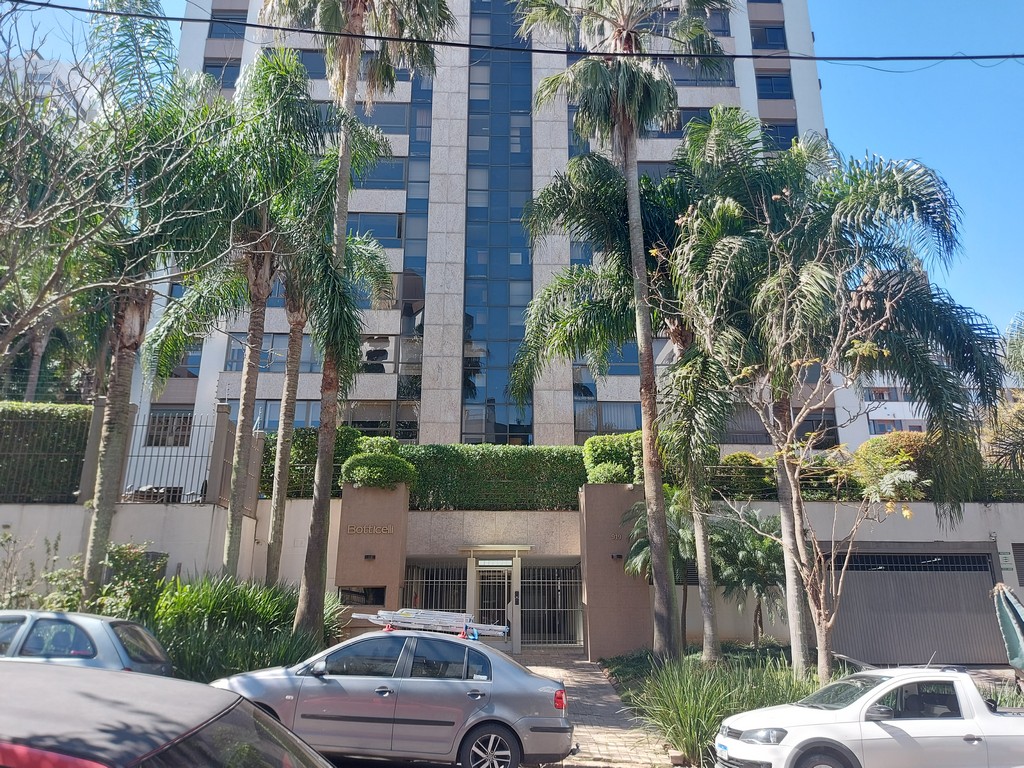 LOTE 002 - Apartamento em Porto Alegre/RS