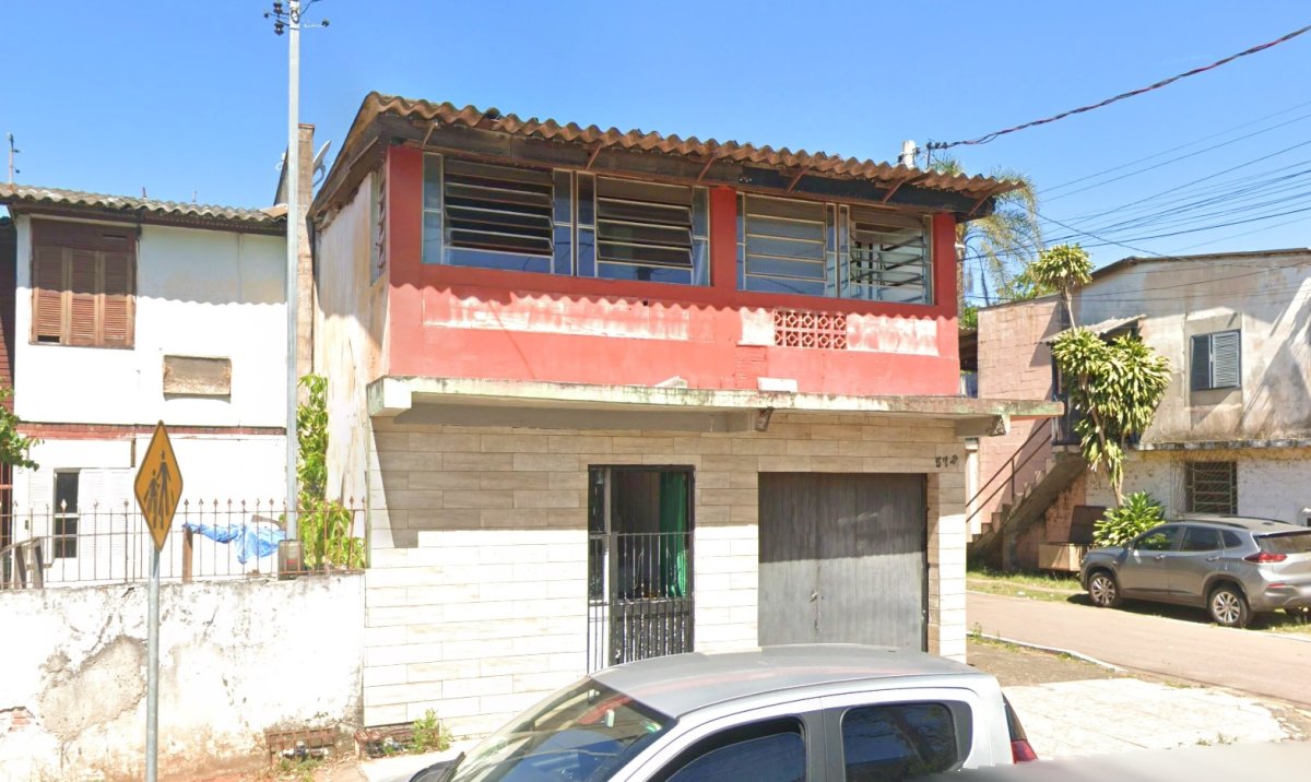 LOTE 003 - Casa em Condomínio em Esteio