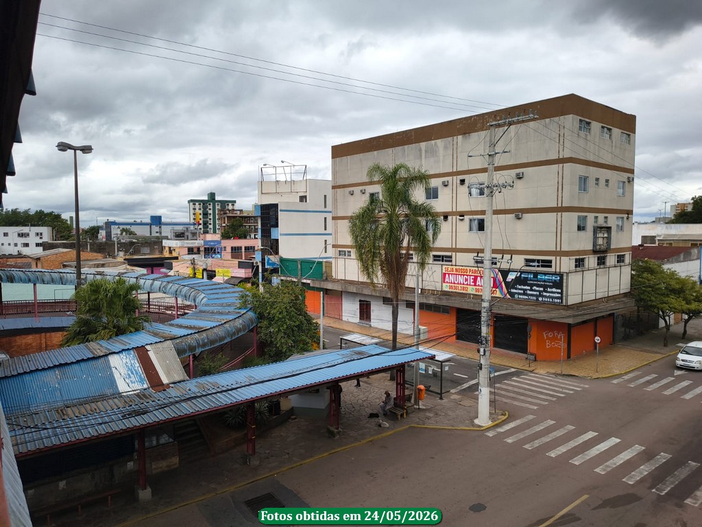 LOTE 004 - Hotel em Esteio/RS