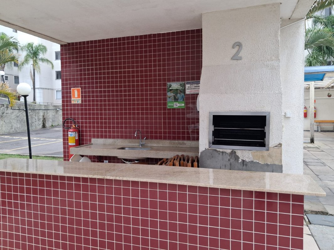 LOTE 007 - Apartamento e box em Porto Alegre
