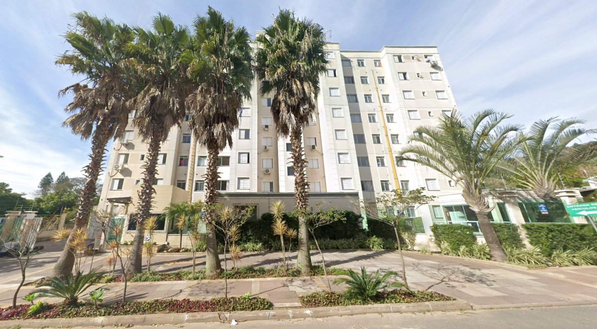 LOTE 004 - Apartamento em Porto Alegre/RS