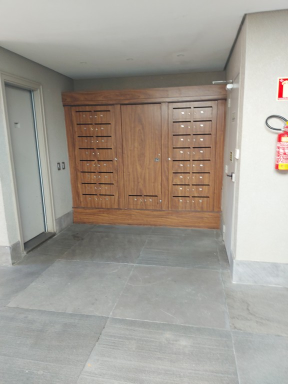LOTE 002 - Apartamento em Porto Alegre/RS
