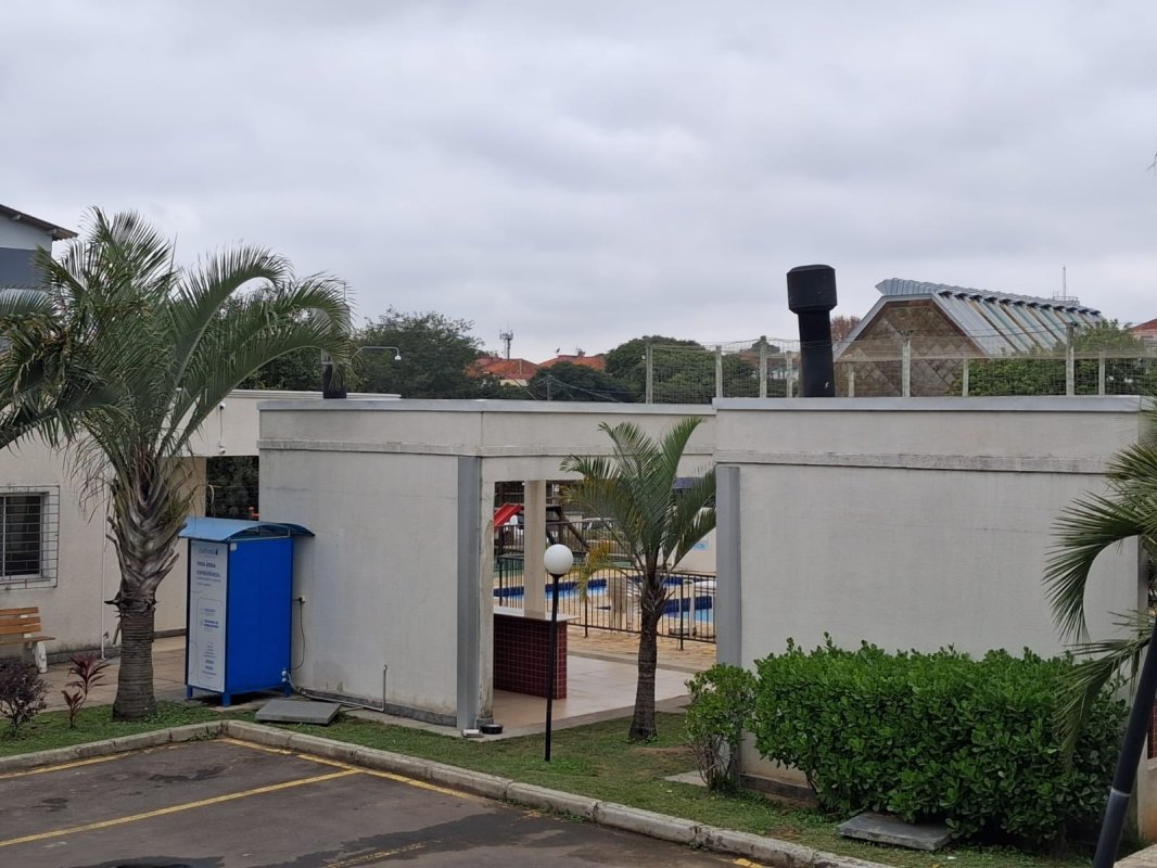 LOTE 007 - Apartamento e box em Porto Alegre