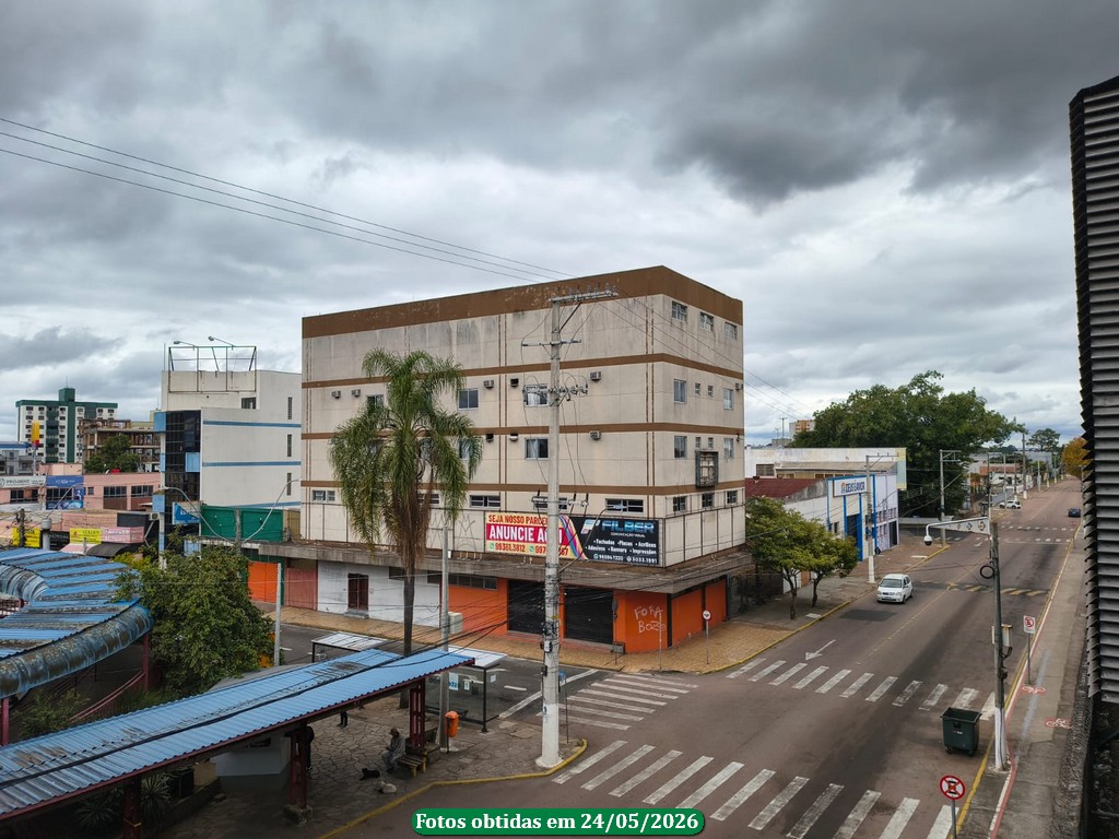 LOTE 004 - Hotel em Esteio/RS