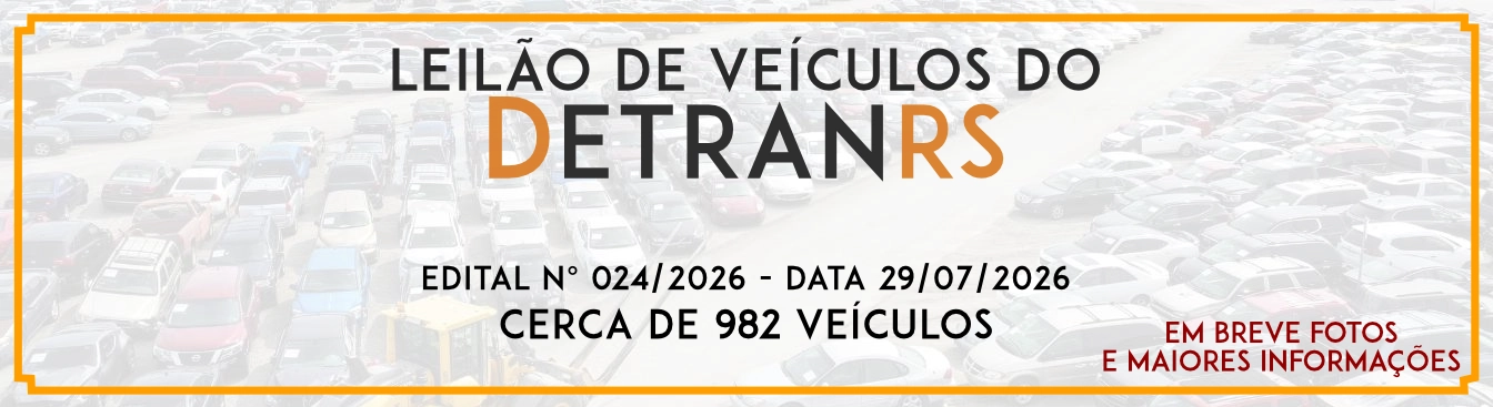 Detran 2026