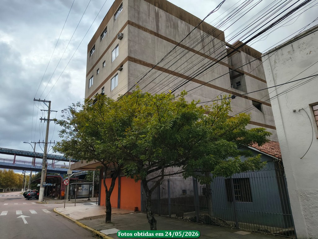 LOTE 004 - Hotel em Esteio/RS