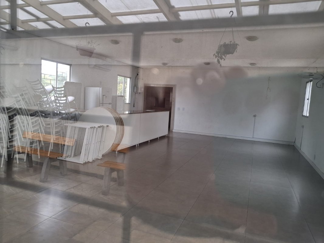 LOTE 007 - Apartamento e box em Porto Alegre