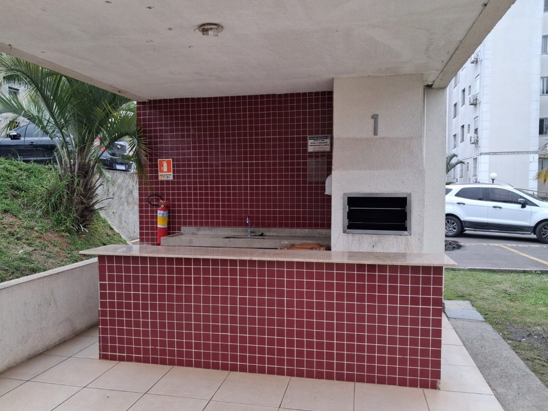 LOTE 007 - Apartamento e box em Porto Alegre