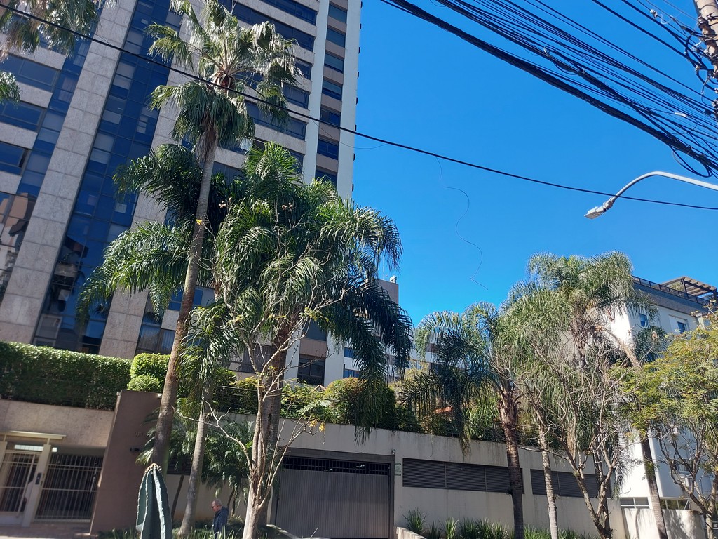 LOTE 002 - Apartamento em Porto Alegre/RS