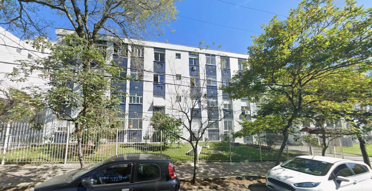 LOTE 004 - Apartamento em Porto Alegre/RS