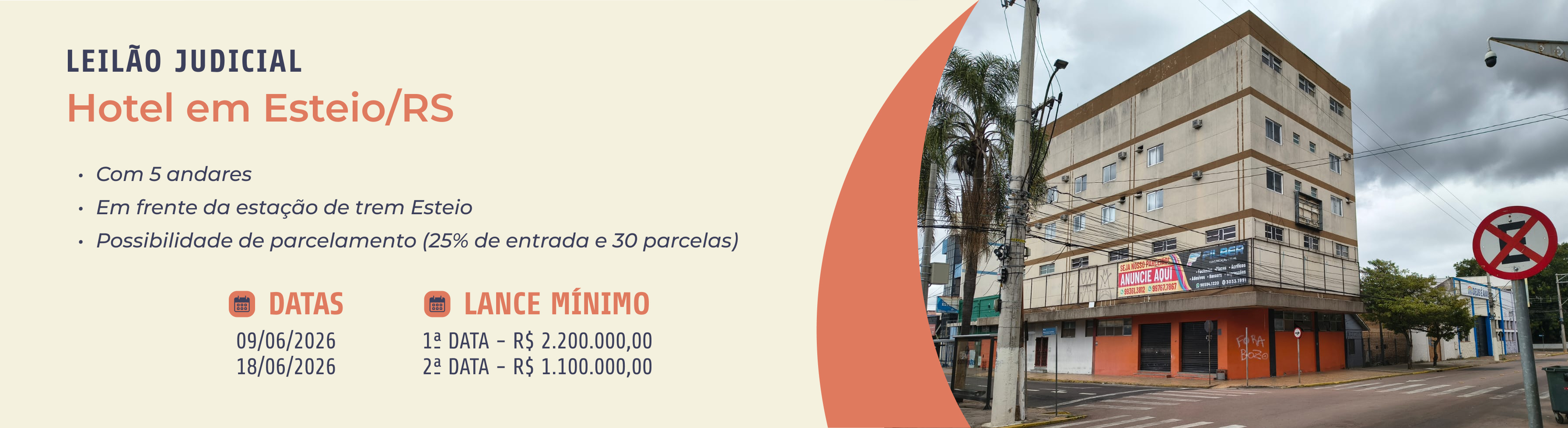 Hotel Esteio