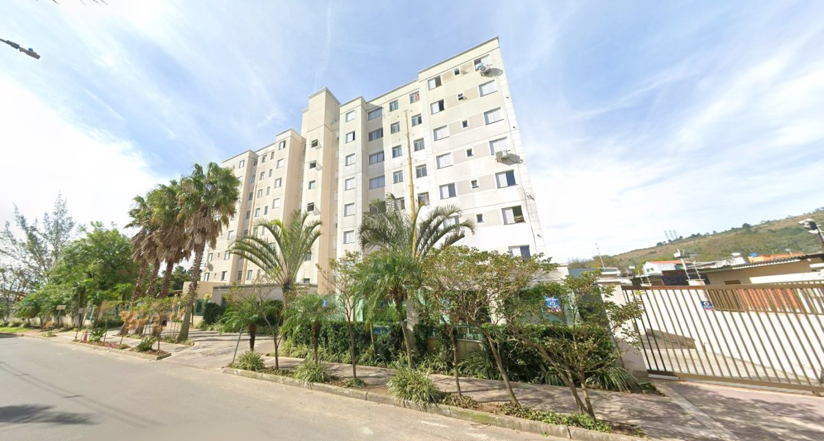 LOTE 004 - Apartamento em Porto Alegre/RS