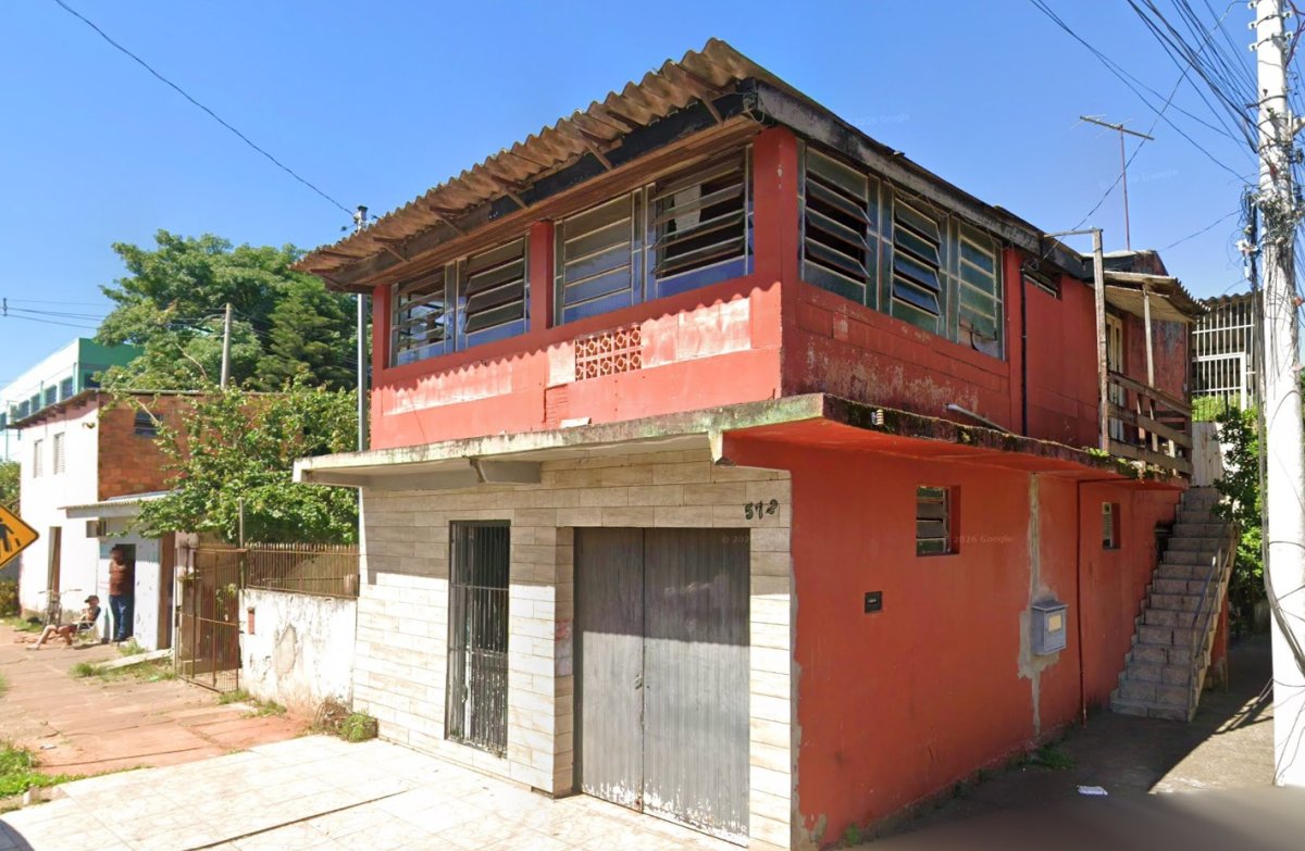 LOTE 003 - Casa em Condomínio em Esteio