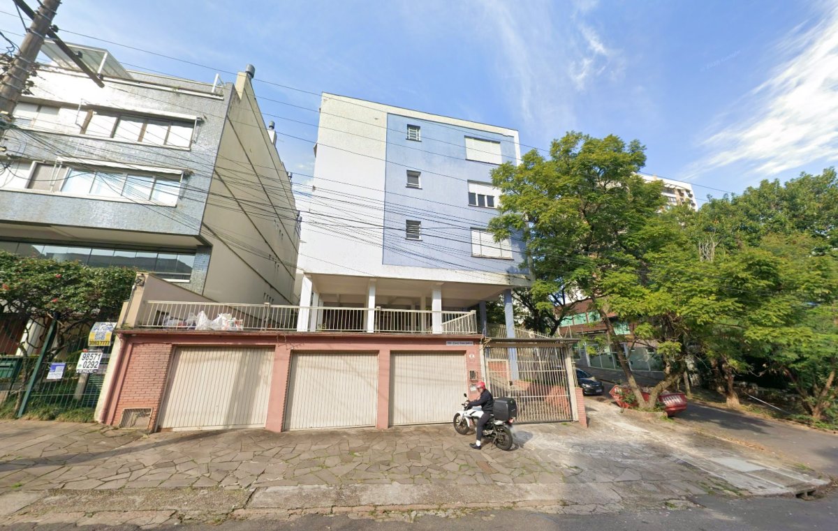 LOTE 014 - Apartamento em Porto Alegre/RS