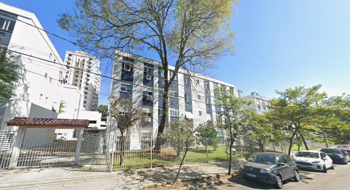 LOTE 004 - Apartamento em Porto Alegre/RS