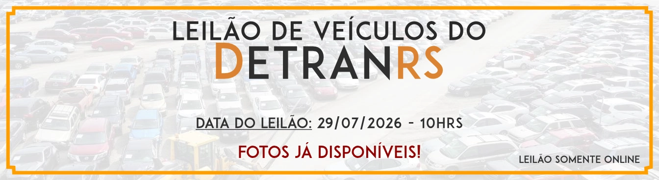 Detran 2026