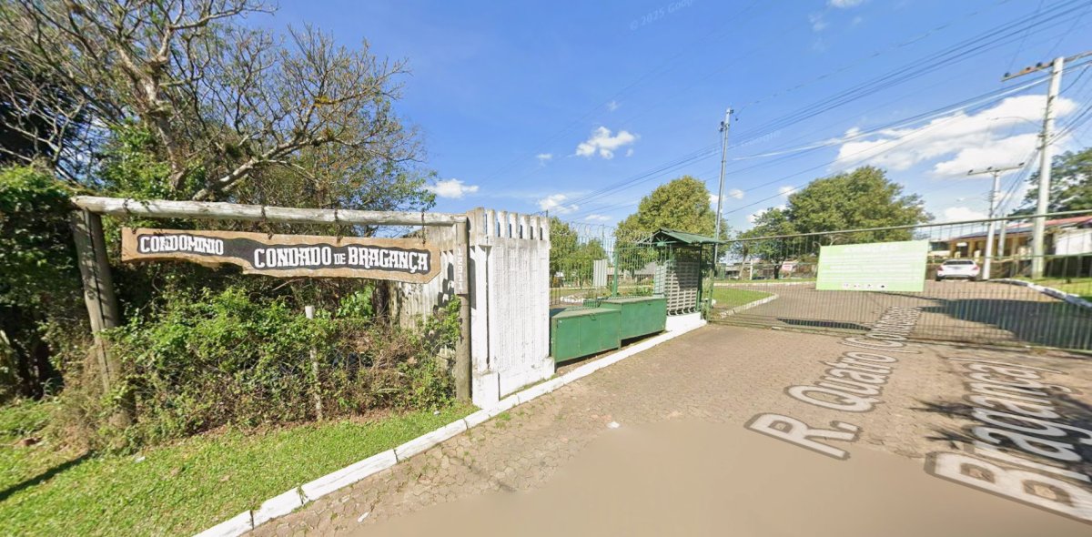 LOTE 001 - Unidade habitacional em Viamão/RS