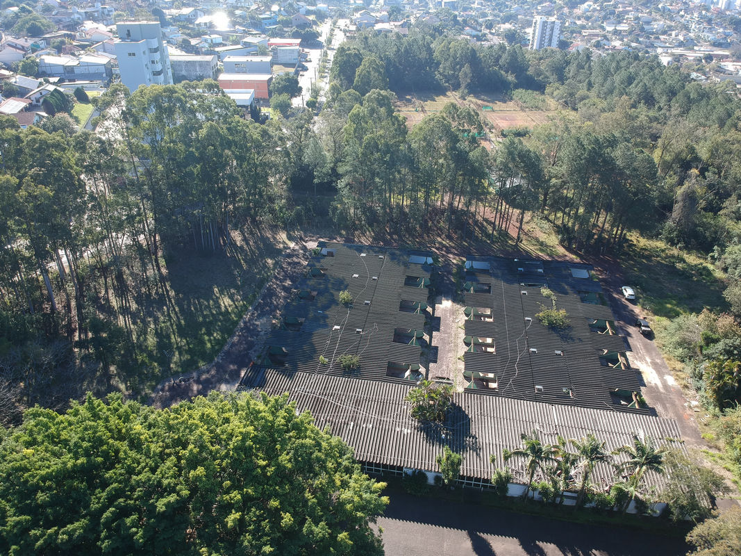 LEILÃO DE IMÓVEIS DA FENAC S/A