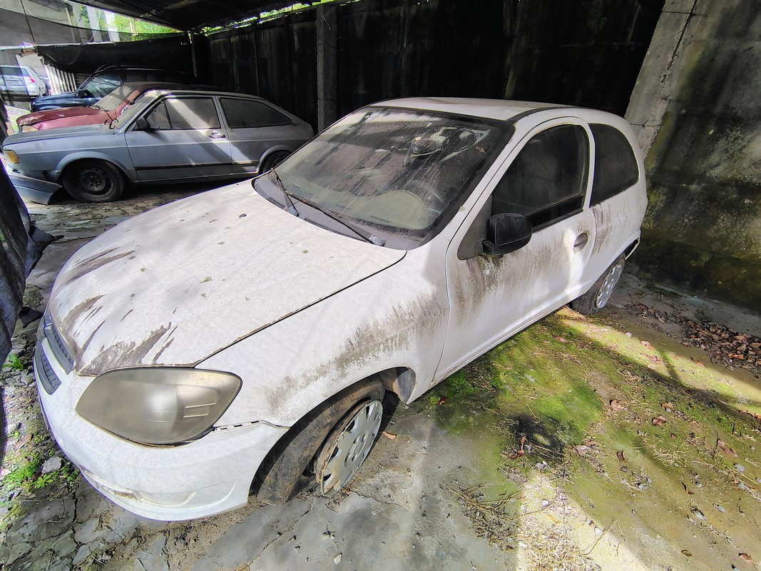 LOTE 006 - Chevrolet/Celta 1.0L LS