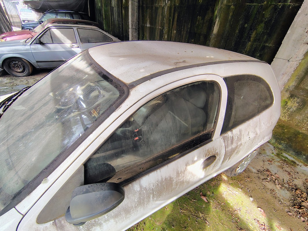 LOTE 006 - Chevrolet/Celta 1.0L LS