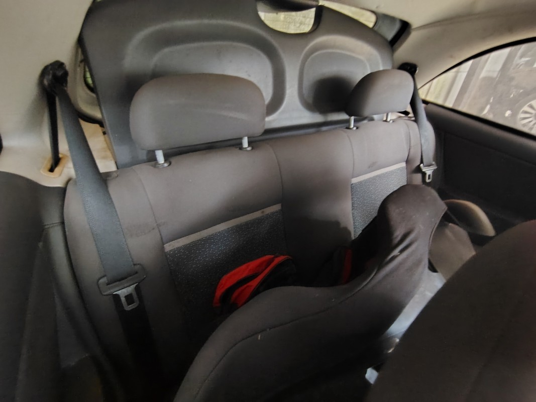 LOTE 006 - Chevrolet/Celta 1.0L LS