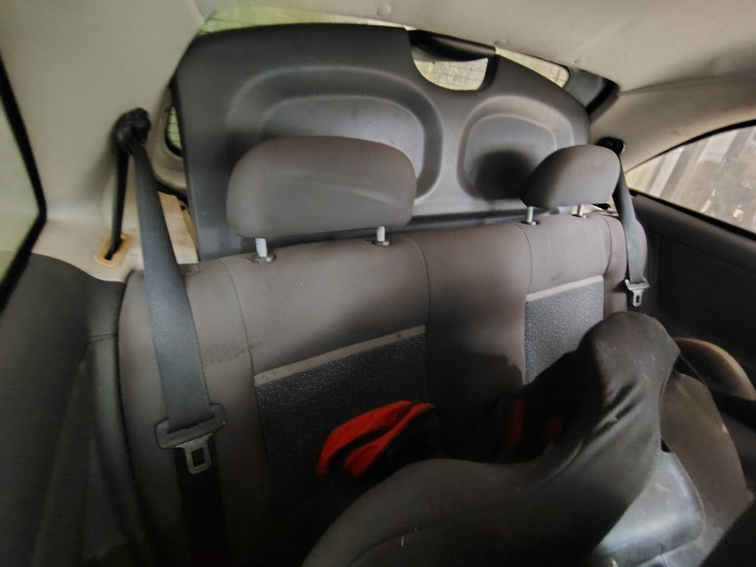 LOTE 006 - Chevrolet/Celta 1.0L LS