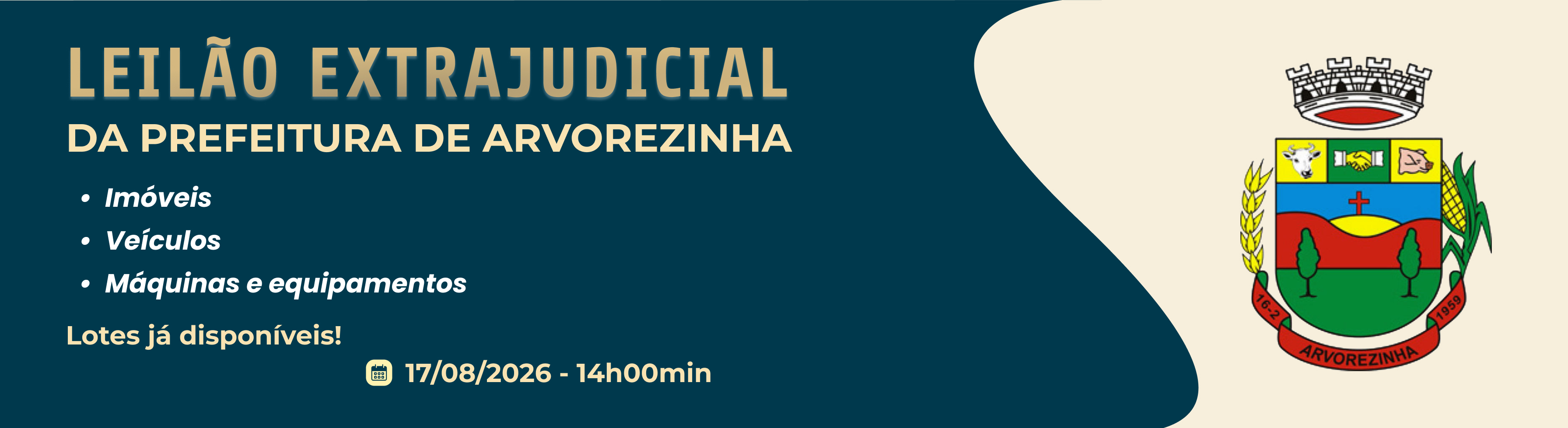 Arvorezinha