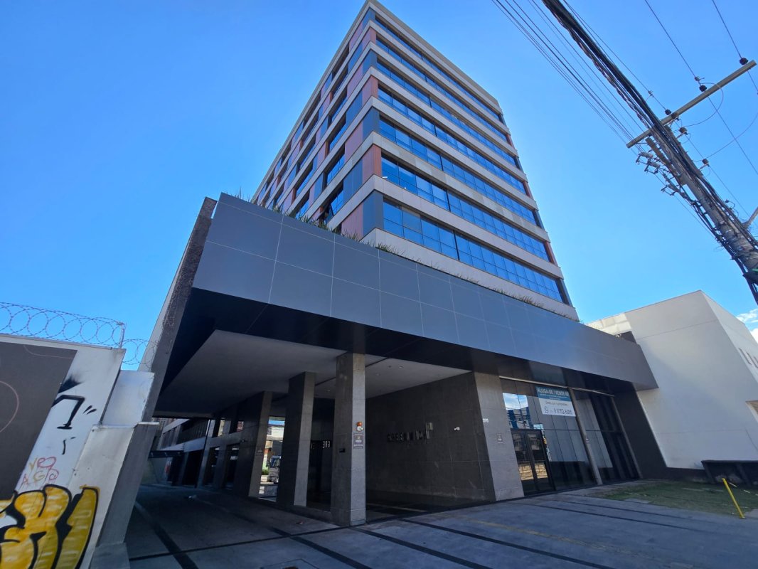 Imagem do imóvel Sala No Business Center, Em Porto Alegre/rs