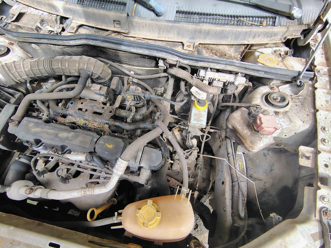 LOTE 006 - Chevrolet/Celta 1.0L LS